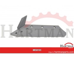 Lemiesz 14", lewy H4 Kuhn
