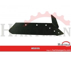 Lemiesz 16", prawy H6 Kuhn