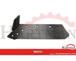 Lemiesz 16", lewy H6 Kuhn