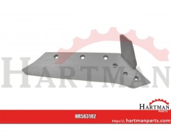 Lemiesz 14", prawy BL AC Kuhn