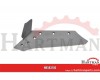 Lemiesz 14", lewy BL AC Kuhn