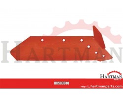 Lemiesz 16", prawy AC LP Kuhn