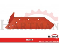 Lemiesz 16", lewy AC LP Kuhn