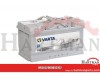 Akumulator Silver dynamic, 12 V, 85 Ah, Varta