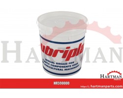 Smar Lubriplast 0,6 kg