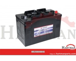 Akumulator 12V 90Ah 480A napełniony Kramp