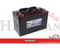 Akumulator 12V 90Ah 540A napełniony Kramp
