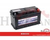 Akumulator 12V 90Ah 720A napełniony Kramp