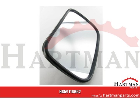Lusterko metalowe Zetor