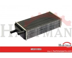 Nagrzewnica kabiny 59117893 Zetor