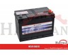 Akumulator 12V 91Ah 740A napełniony Kramp