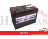 Akumulator 12V 91Ah 740A napełniony Kramp