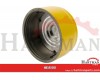Obudowa sprzęgła aluminium, EK64/22R, TK138