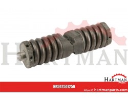 Zestaw sprężyn, K64/2 250