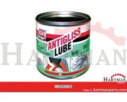 Klej Anti Gliss Lube, 500 g, Tip Top