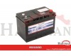 Akumulator 12V 95Ah 830A napełniony Kramp