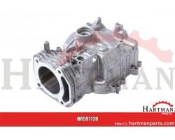 Cylinder kpl.
