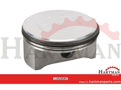 Piston