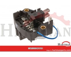 Regulator napięcia alternatora