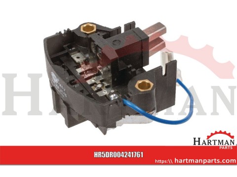Regulator napięcia alternatora