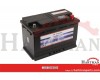 Akumulator 12V 100Ah 720A napełniony Kramp