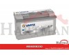 Akumulator Silver Dynamic, 12 V 100 Ah, Varta