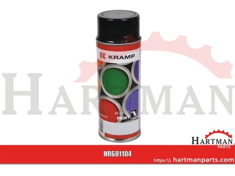 Lakier do maszyn RAL, 6011 seledynowy groszkowy 400 ml