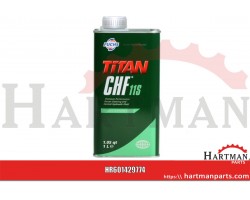 Olej Titan CHF 11S 1 l