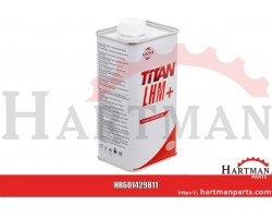 Olej hydrauliczny Titan LHM+ 1 l