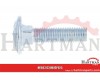 Śruba zamkowa A2 Kramp, M12 x 30 mm