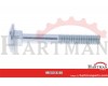 Śruba zamkowa M6x45 kl. 8.8