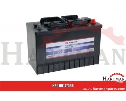 Akumulator 12V 110Ah 680A napełniony Kramp