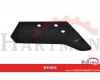 Lemiesz dziobowy 12", prawy S