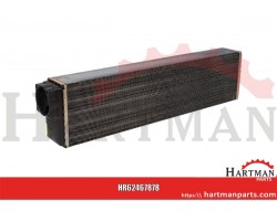 Nagrzewnica kabiny Zetor