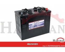 Akumulator 12V 125Ah 720A napełniony Kramp