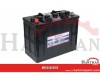 Akumulator 12V 125Ah 720A napełniony Kramp