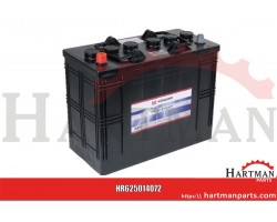 Akumulator 12V 125Ah 720A napełniony Kramp