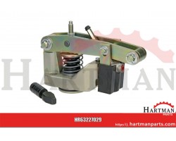 Docisk hamulca kpl. Zetor