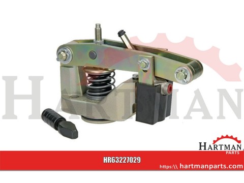 Docisk hamulca kpl. Zetor