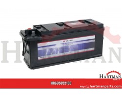 Akumulator 12V 135Ah 1000A napełniony Kramp