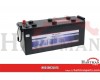 Akumulator 12V 140Ah 760A napełniony Kramp