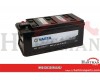 Akumulator Promotive Black, 12V, 143 Ah, 950 A