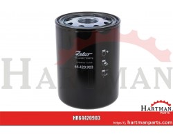 Wkład filtra oleju hydraulicznego Zetor