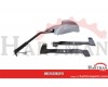 Hrg416 Mulching Kit