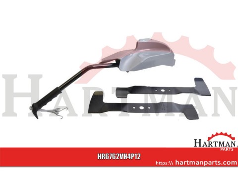 Hrg466 Mulching Kit