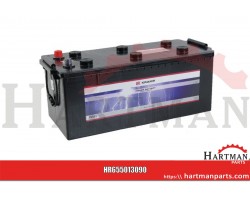 Akumulator 12V 155Ah 900A napełniony Kramp