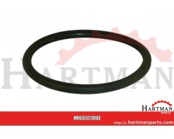 Pierścień uszczelniający o-ring do złącz żeńskich 6" 183.4x212.4x14.5mm EPDM czarny