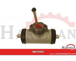 Cylinderek hamulcowy lewy Zetor