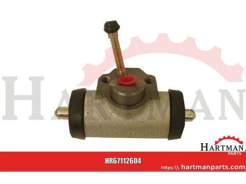 Cylinderek hamulcowy prawy czeski Zetor