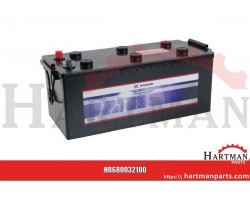 Akumulator 12V 180Ah 1000A napełniony Kramp